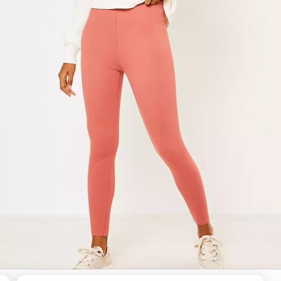 Loft Sculpt Leggings - Picture 1 of 7